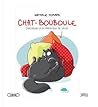 Chat-Bouboule by Nathalie Jomard