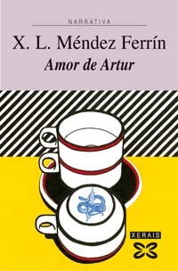 Amor de Artur (Paperback)