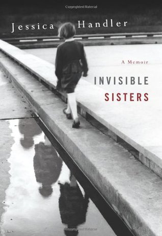 Invisible Sisters (Hardcover)