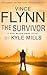 The Survivor by Vince Flynn