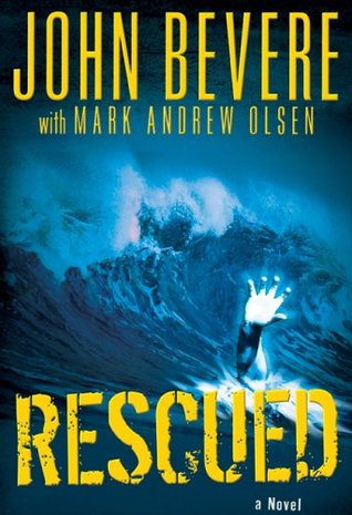 Rescued (Hardcover)