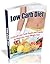 Low Carb Diet by Melissa Help