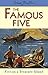 Five On A Treasure Island by Enid Blyton