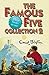 The Famous Five Collection 2 by Enid Blyton The Famous Five Collection 2 by Enid Blyton