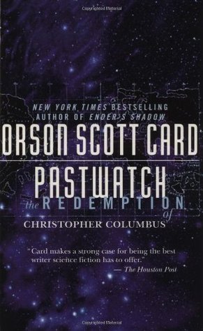 Pastwatch: The Redemption of Christopher Columbus (Mass Market Paperback)