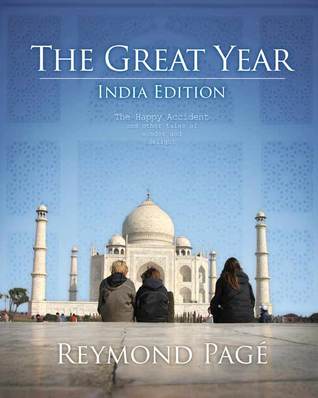 The Great Year - India Edition (Book 2)