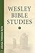 Wesley Bible Studies: Joshua through Ruth