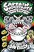 Captain Underpants and the Tyrannical Retaliation of the Turb... by Dav Pilkey