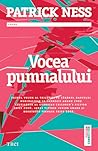 Vocea pumnalului by Patrick Ness