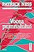 Vocea pumnalului by Patrick Ness