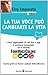 La tua voce può cambiarti la vita e farti raggiungere ciò che fino a oggi ti sembrava impossibile