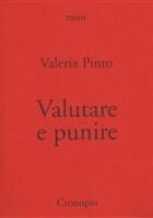 Valu­tare e punire