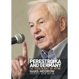 Perestroika and Germany: the truth behind the myths