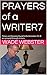 PRAYERS of a WRITER7: Times...
