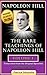 NAPOLEON HILL: The Rare Teachings of Napoleon Hill - Volume 1