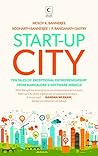 Start-up City: Te...