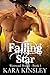Falling Star (Westward Bound Series #1)