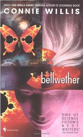 Bellwether (Mass Market Paperback)
