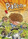 Paten jalkapallokirja by Timo Parvela