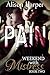Weekend With Mistress Book 2 - Pain