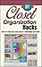 DIY Closet Organization Hacks -   How to Clean Up Your Closet Efficiently and FAST (DIY Hacks, Closet Organization, Cleaning Closet Fast, Closet Organization Tips, DIY Closet Cleaning)