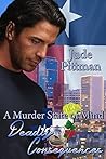 Deadly Consequences: Texas PI Kelly McWinter