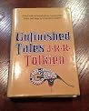 The Unfinished Tales
