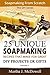Soapmaking From Scratch - 25 Unique Soap Making Recipes That Make For Great DIY Projects or Gifts Vol.1