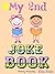 My 2nd Joke Book by Ella Dahl