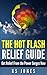 The Hot Flash Relief Guide: Get Relief From the Power Surges