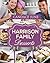 Harrison Family Desserts (Harrison Family Cooking Book 5)