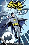 Batman '66 #60