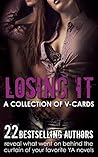 Losing It by Nikki Jefford