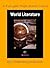 World Literature: A Full-Ye...