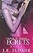 EROTICA – An Erotic Tale of Erotic Romance : SECRETS: Erotic books of Erotic Stories full of Erotic Suspense and Passion (Erotic short stories of CRAVED BY THE BILLIONAIRE Part1)