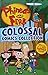 Phineas and Ferb Colossal C...
