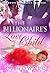 The Billionaire's Love Child