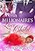 The Billionaire's Love Child by C.J. Howard