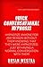 Quick Conversational Hypnosis: Hypnotize Anyone For Any Reason Without Them Knowing That They Were Hypnotized, Just By Having A Normal Conversation With Them