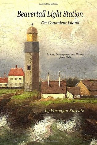 Beavertail Light Station (Paperback)
