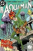 Aquaman #3 Queen to King's Seven