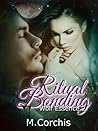Bonded (Wolf Essence, #2) Bonded (Wolf Essence, #2)