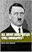 All About Adolf Hitler by Nikol Vega Canales