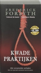 Kwade Praktijken (Paperback)