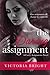 The Daring Assignment (Curvy Assignments #1)