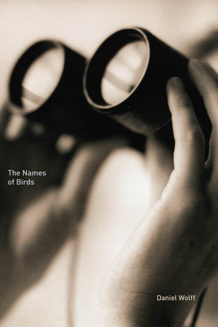 The Names of Birds
