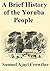 A Brief History of the Yoruba People