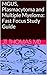 MGUS, Plasmacytoma and Multiple Myeloma by J.T. Thomas