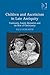 Children and Asceticism in Late Antiquity: Continuity, Family Dynamics and the Rise of Christianity