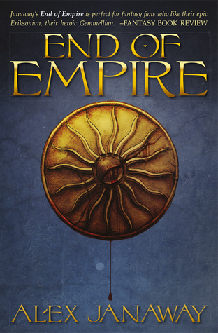 End of Empire